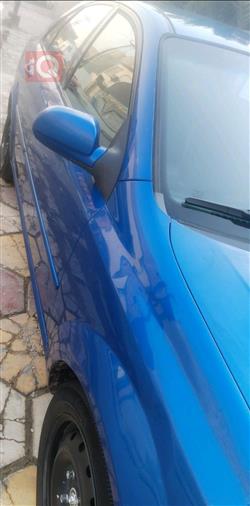 شيفروليه اوبترا